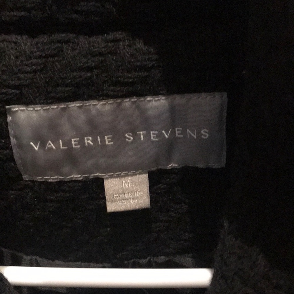 Valerie Stevens